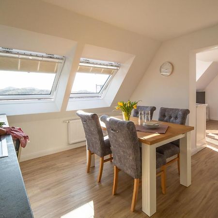 Duene13 Apartman Norddorf Kültér fotó