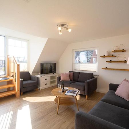 Duene13 Apartman Norddorf Kültér fotó
