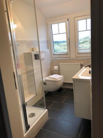 Duene13 Apartman Norddorf Kültér fotó