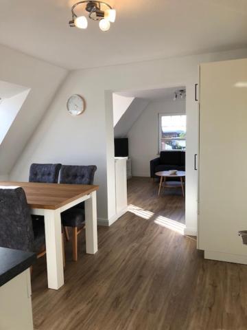 Duene13 Apartman Norddorf Kültér fotó